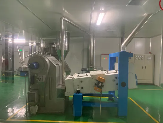 売れ筋用乾燥焼きにんにく顆粒